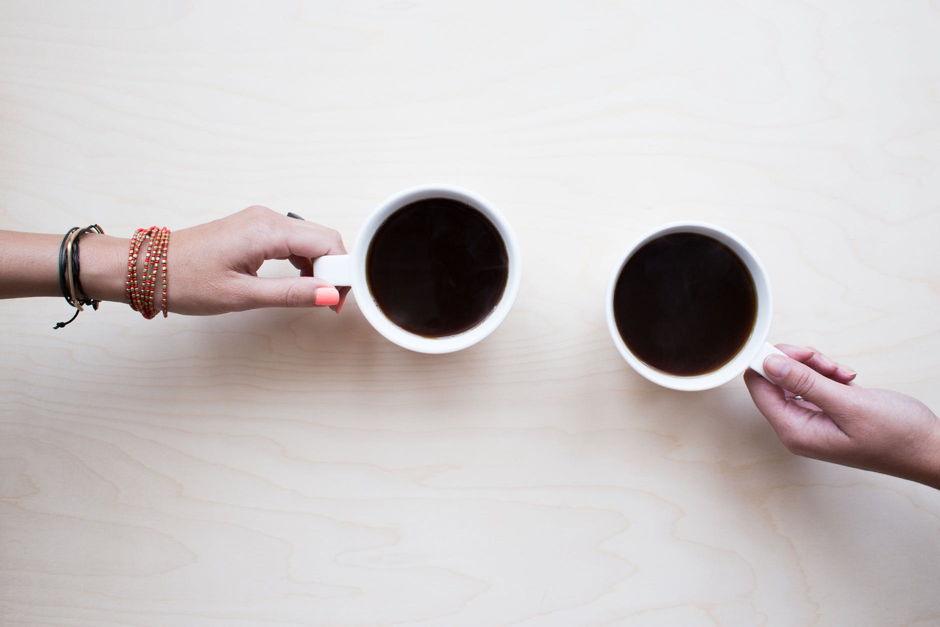 tasse de café