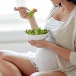alimentation pour femme enceinte
