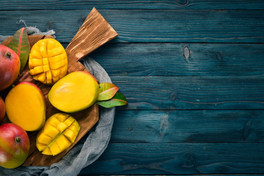 Compléments alimentaires African Mango