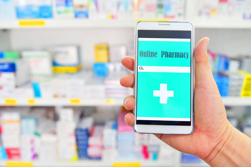 pharmacie en ligne