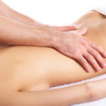 Les bienfaits des massages sensuels
