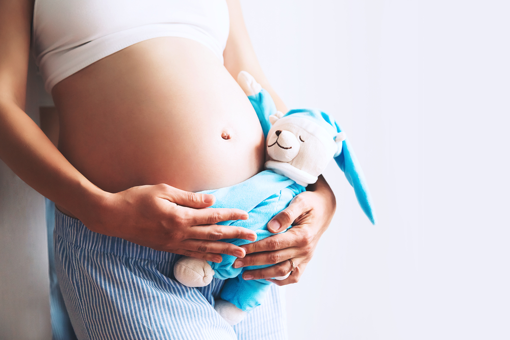 Vous attendez un enfant Déclarer le auprès de votre mutuelle !