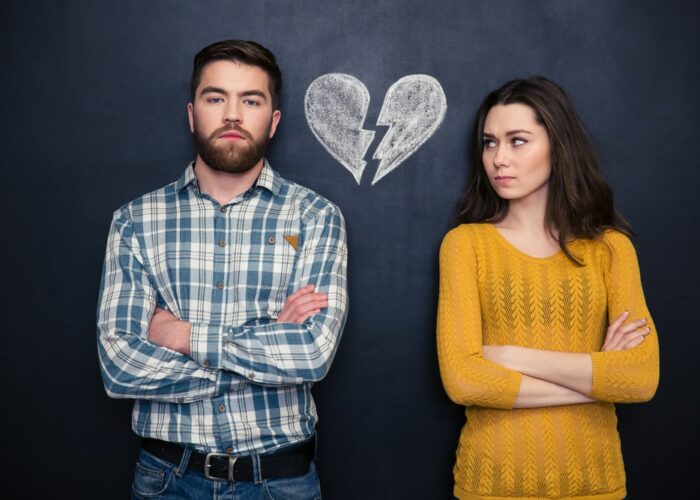 Qu’est ce qui brise les couples aujourd’hui ? Qu’est ce qui brise les couples aujourd’hui