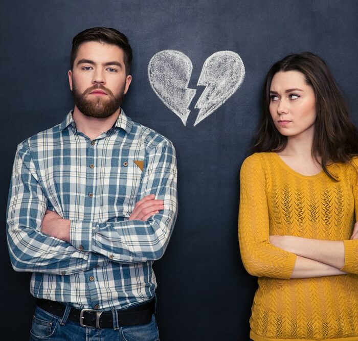 Qu’est ce qui brise les couples aujourd’hui