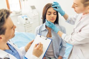 Chirurgie plastique