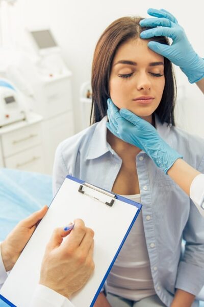 Chirurgie plastique