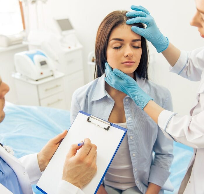Chirurgie plastique