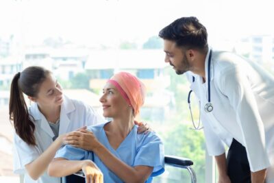 L’importance de personnaliser les soins palliatifs pour chaque patient en fin de vie L’importance de personnaliser les soins palliatifs pour chaque patient en fin de vie