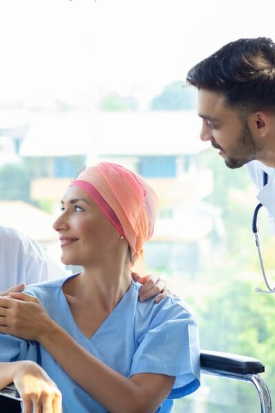 L’importance de personnaliser les soins palliatifs pour chaque patient en fin de vie L’importance de personnaliser les soins palliatifs pour chaque patient en fin de vie