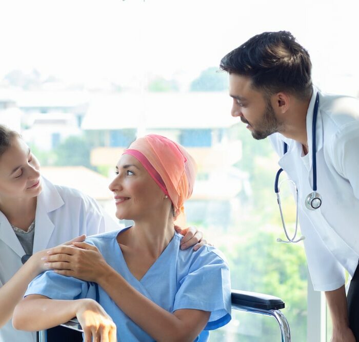 L’importance de personnaliser les soins palliatifs pour chaque patient en fin de vie L’importance de personnaliser les soins palliatifs pour chaque patient en fin de vie
