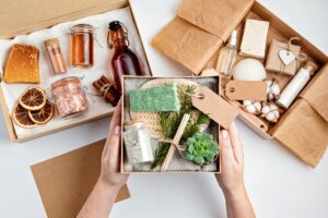 choisir les produits cosmétiques naturels