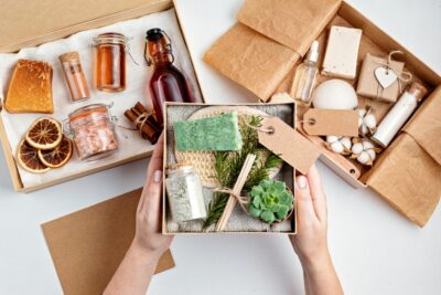 Pourquoi choisir les produits cosmétiques naturels ? choisir les produits cosmétiques naturels
