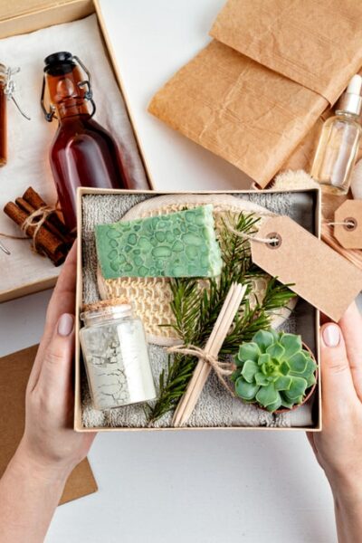 choisir les produits cosmétiques naturels