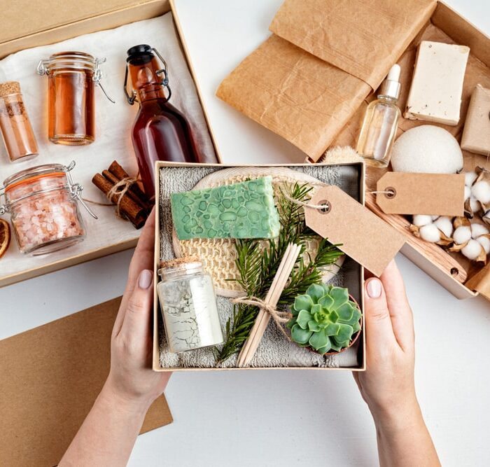 choisir les produits cosmétiques naturels