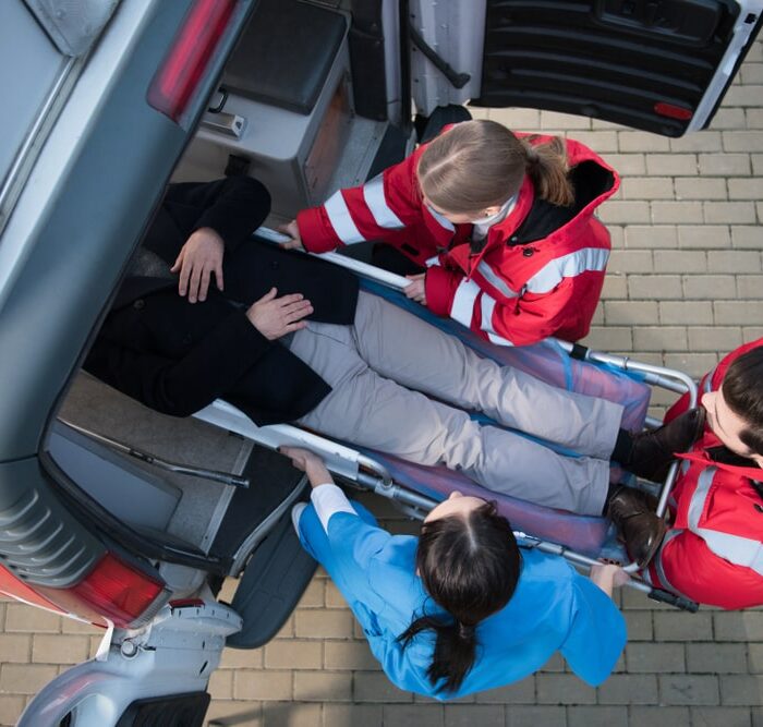 Les avantages des services de taxi ambulance pour les patients et leurs familles