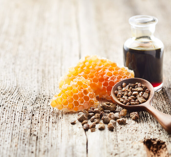 Les bienfaits insoupçonnés de la propolis sur l’organisme
