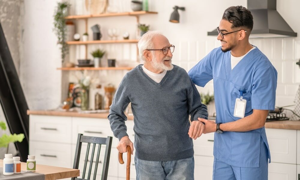 Quelles sont les tâches d’un infirmier à domicile