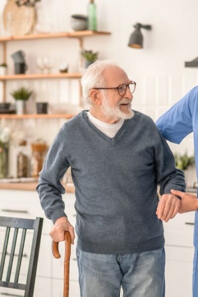 Quelles sont les tâches d’un infirmier à domicile
