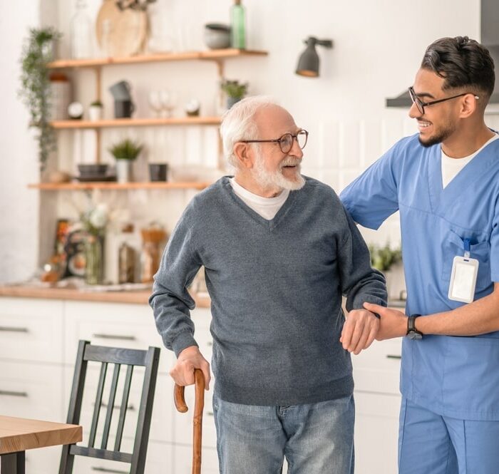 Quelles sont les tâches d’un infirmier à domicile