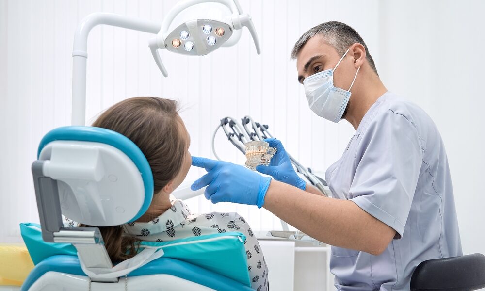 Chirurgie Dentaire en Tunisie : Une Option Avantageuse pour Votre Sourire ?
