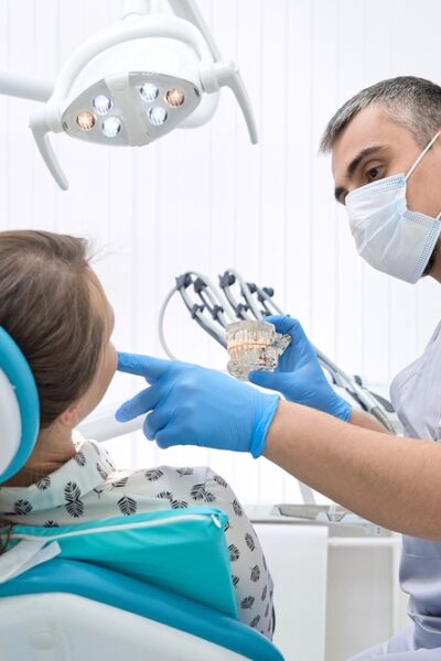 Chirurgie Dentaire en Tunisie : Une Option Avantageuse pour Votre Sourire ? Chirurgie Dentaire en Tunisie : Une Option Avantageuse pour Votre Sourire ?