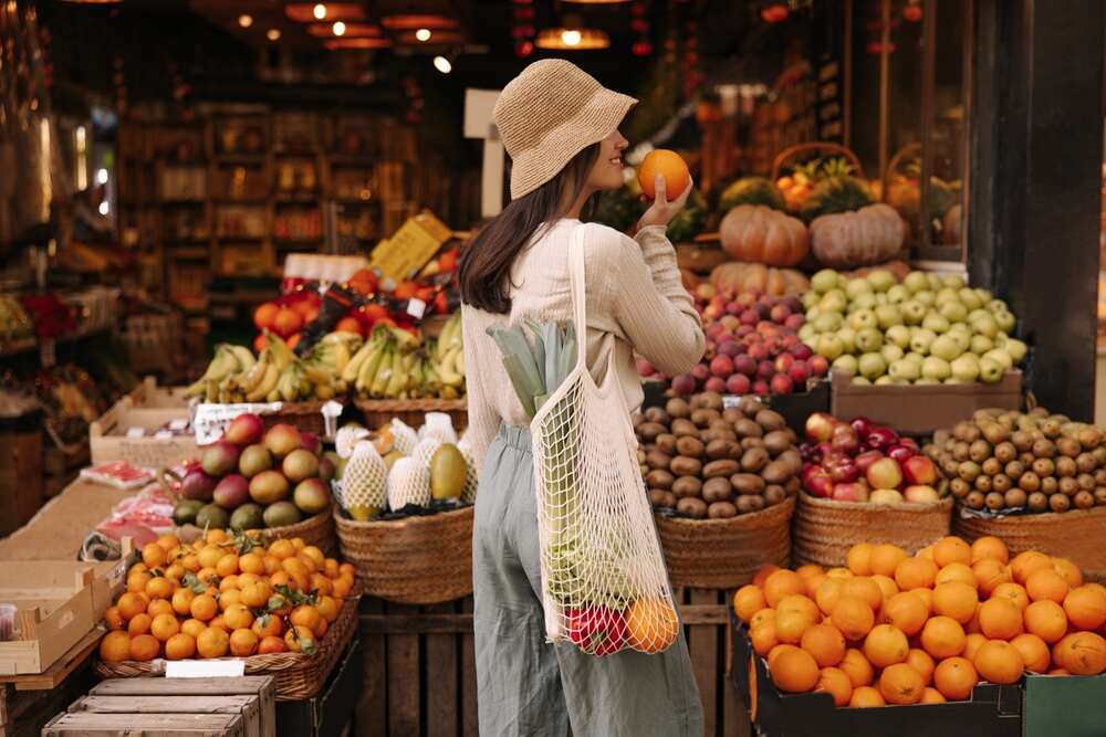 alimentation et santé mentale