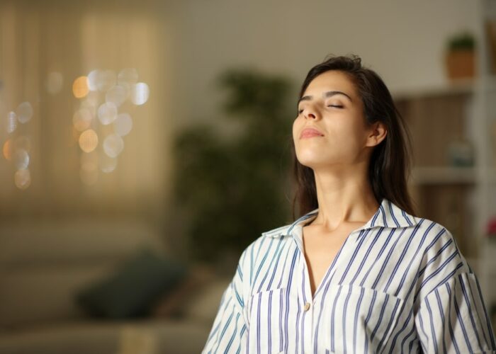 De la douleur au soulagement