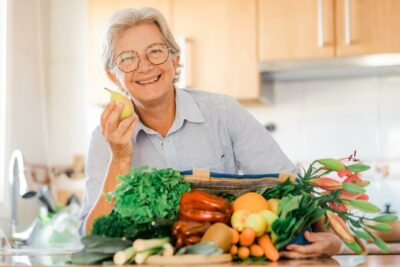 Nutrition préventive : les aliments clés pour renforcer votre système immunitaire aliment saine