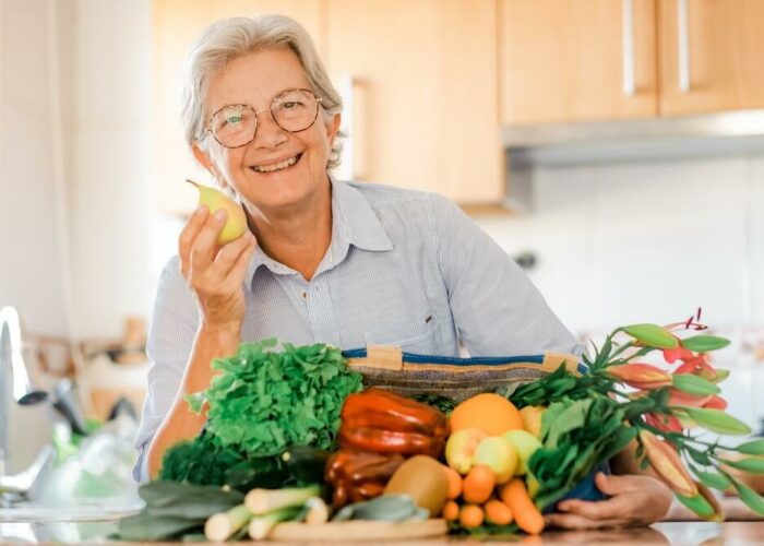Nutrition préventive : les aliments clés pour renforcer votre système immunitaire aliment saine