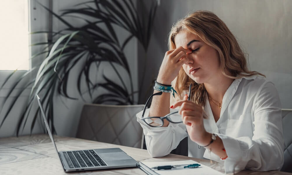 Fatigue chronique