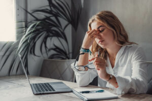 Fatigue chronique
