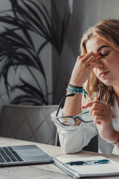 Fatigue chronique
