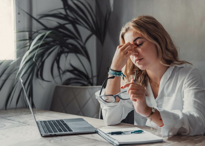 Fatigue chronique : quelles causes possibles et que faire ? Fatigue chronique