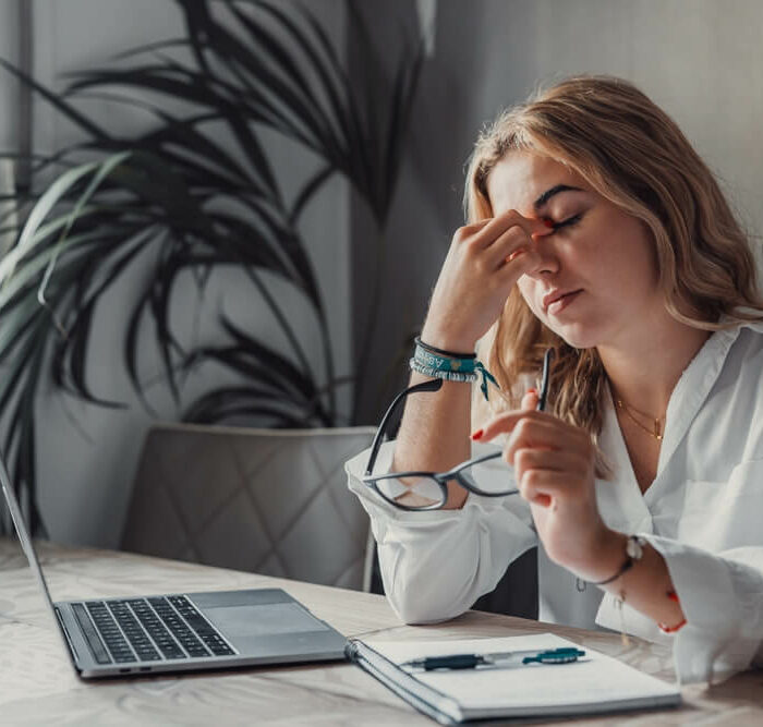Fatigue chronique