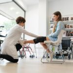 Tout savoir sur le matériel orthopédique pour le genou