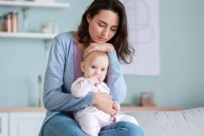 post-partum