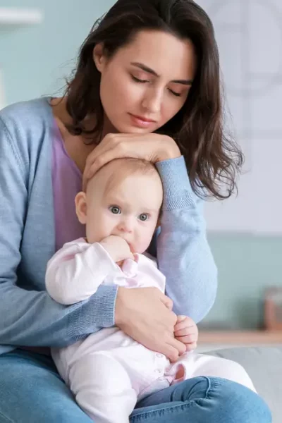 post-partum