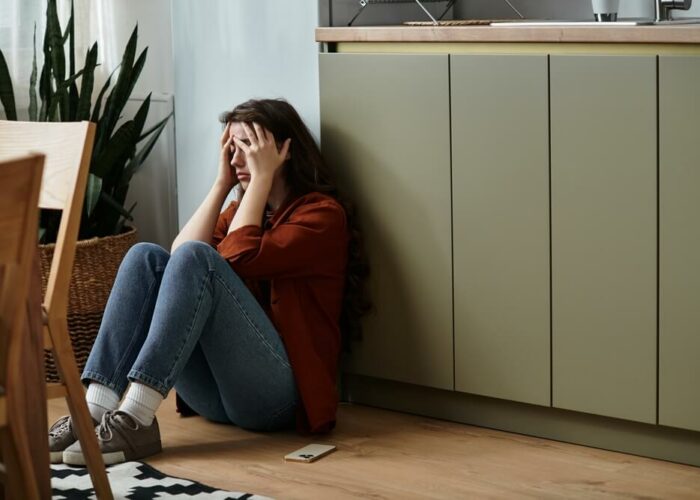 Pourquoi la solitude affecte autant notre santé mentale ? santé mentale