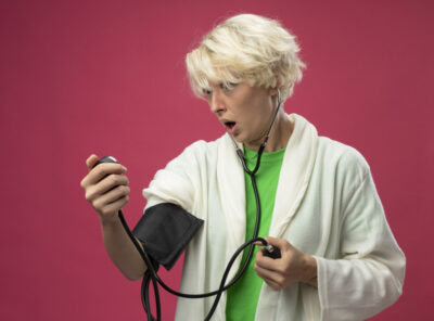 Le CBD et la tension artérielle : une piste naturelle à explorer CBD et la tension artérielle