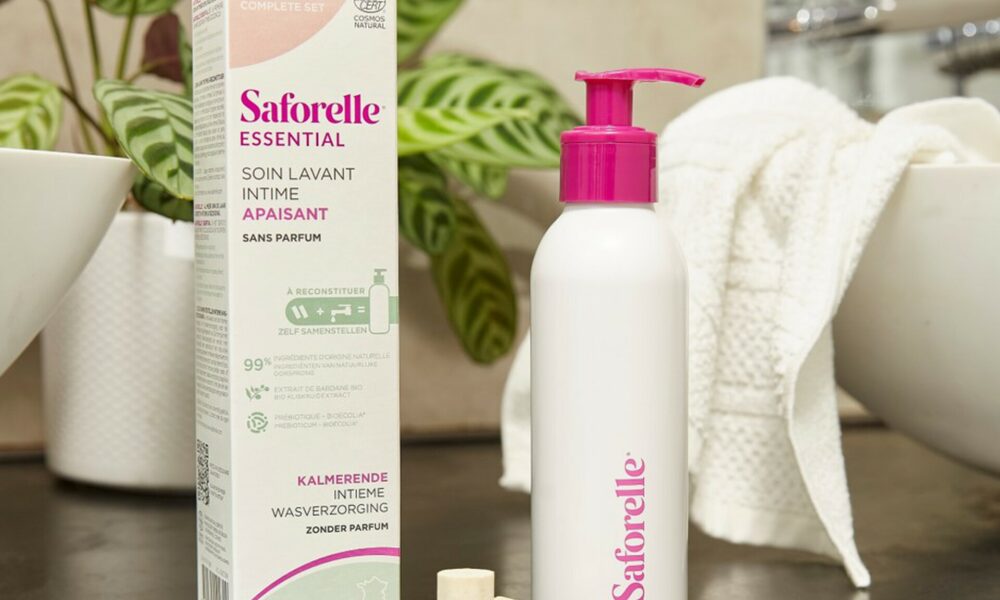 Saforelle Essential