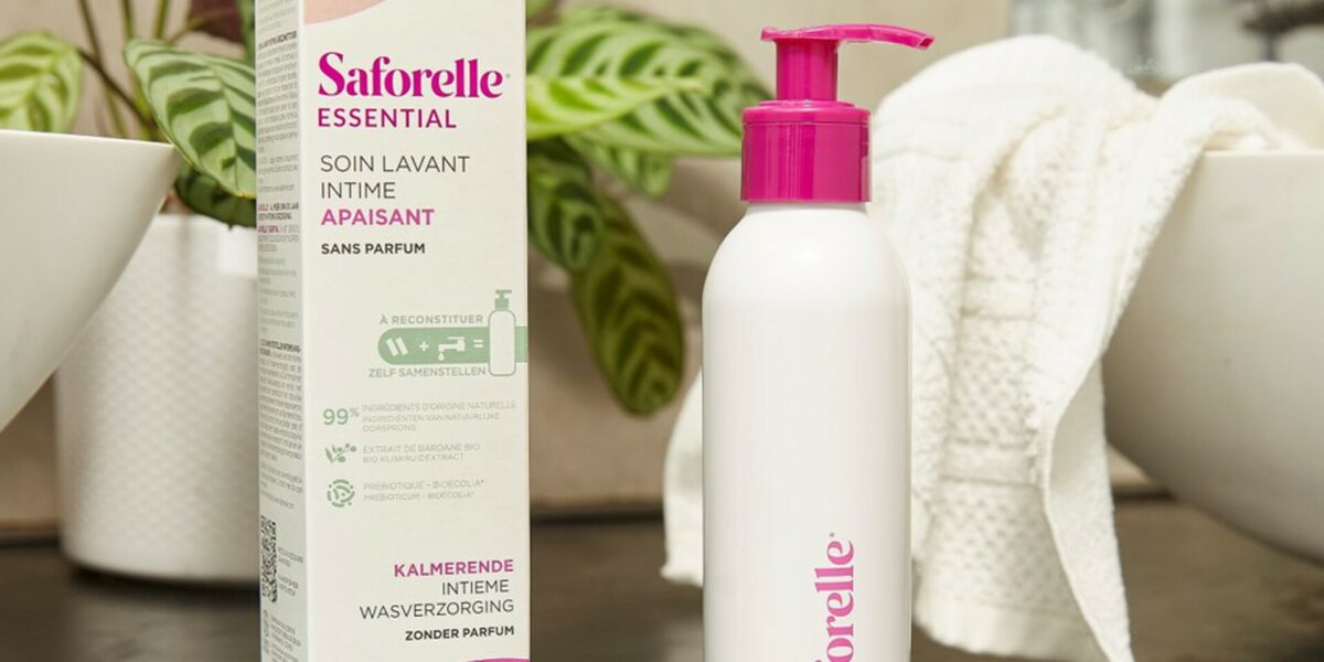 Saforelle Essential