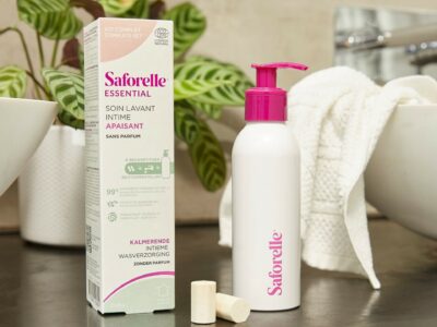 Saforelle Essential