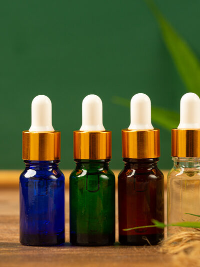 Concentrés de CBD et troubles de l’érection : un soutien relaxant à considérer