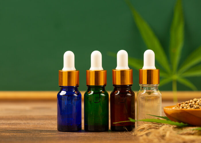 Concentrés de CBD et troubles de l’érection : un soutien relaxant à considérer