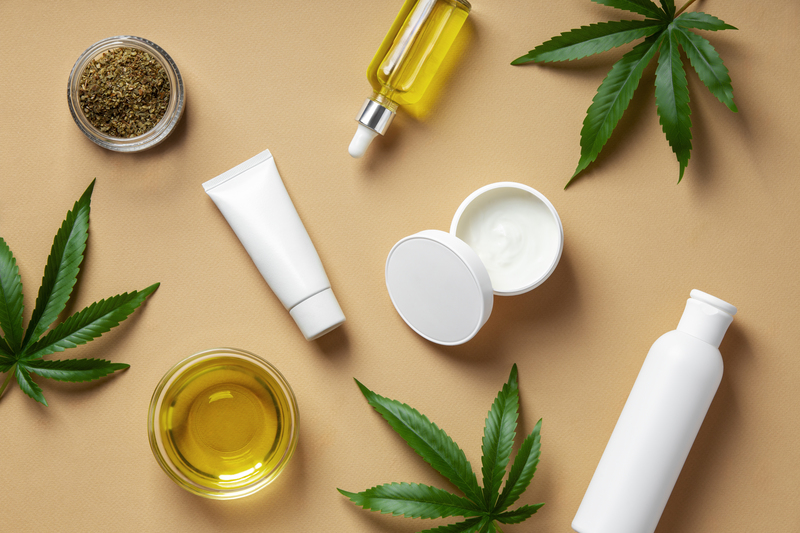 Concentrés de CBD et troubles de l’érection