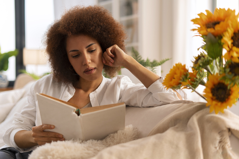 Les bienfaits de la lecture sur la concentration et la mémoire