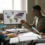 Zoom sur les régions les plus dynamiques pour l’acquisition d’officines