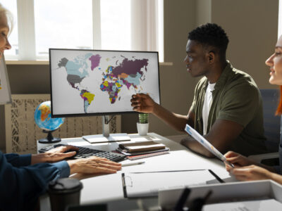 Zoom sur les régions les plus dynamiques pour l’acquisition d’officines