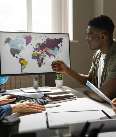 Zoom sur les régions les plus dynamiques pour l’acquisition d’officines