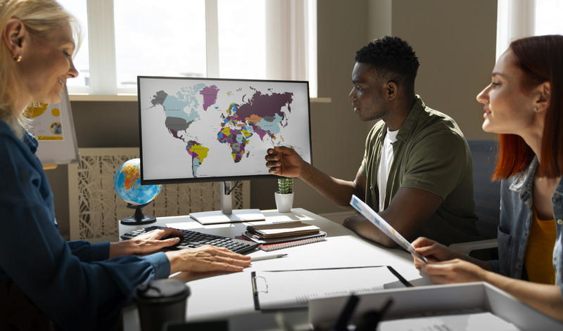 Zoom sur les régions les plus dynamiques pour l’acquisition d’officines